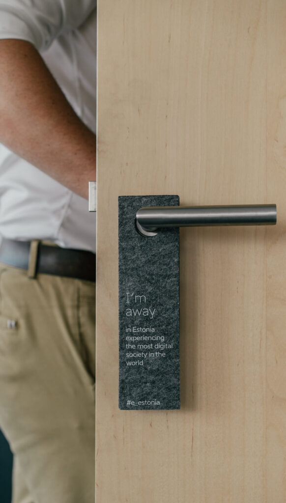 How to Obtain Estonian E-Residency and Explore E-Services in Estonia